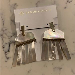 Kendra Scott Layne Earrings